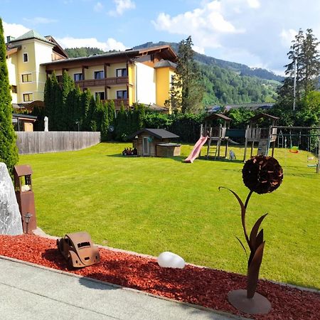 Ferienhaus Hoellwart Sankt Johann im Pongau Exterior foto