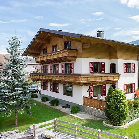 Ferienhaus Hoellwart Sankt Johann im Pongau Exterior foto