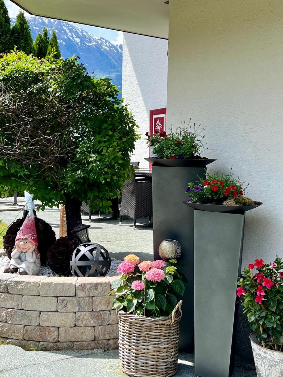 Ferienhaus Hoellwart Sankt Johann im Pongau Exterior foto